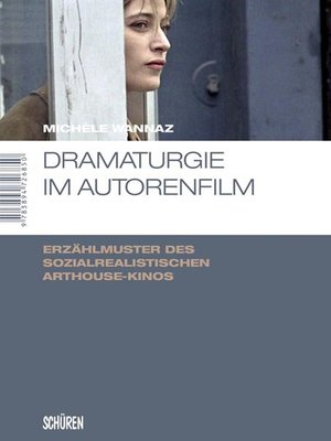 cover image of Dramaturgie im Autorenfilm